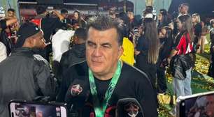 Urgente! Fábio Mota anuncia limpa no elenco do Vitória e confirma saídas de sete jogadores