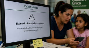 CadÚnico fora do ar? Falhas no sistema podem atrasar atendimentos e atualizações cadastrais