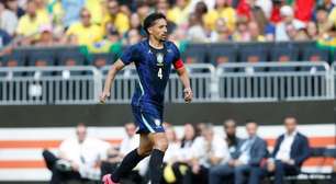 Marquinhos entra no Top-10 histórico da Seleção e pode subir ainda mais na Copa