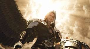 Final Fantasy 7 Revelation tem novo dublador do Sephiroth