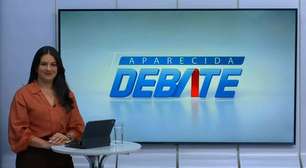 Aparecida Debate analisa o papel dos partidos políticos no Brasil
