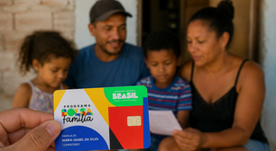 Bolsa Família: saiba quando ganhar mais pode alterar o valor recebido pela família