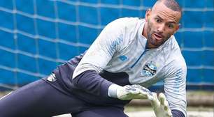 Convocado para a Copa, Weverton estaria com o Título de Eleitor suspenso por não ter votado nas últimas três eleições