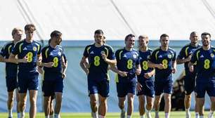 Robertson, McTominay e promessas: os destaques da Escócia, rival do Brasil na Copa