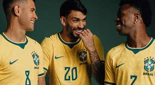 O poder das camisas: o que a Numerologia revela sobre os jogadores na Copa?