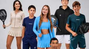 A nova geração do Beach Tennis brasileiro em conexão com a Copa do Mundo