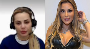 Deolane Bezerra passa por problemas de saúde na prisão, segundo jornalista