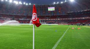 Notícias do Inter: clube marca novo amistoso e define roteiro antes da volta oficial