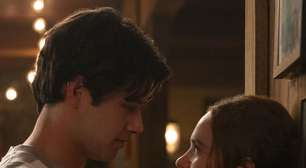 Fãs de romances podem comemorar: Depois Daquele Ano estreia no Prime Video