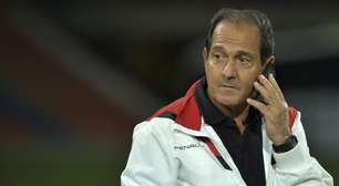 Muricy Ramalho aceita desafio e volta a trabalhar com futebol