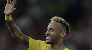 16 quartos, 20 banheiros, e espaço para vários jogos: Neymar aluga mansão de R$ 37 milhões para 36 pessoas pela Copa 2026