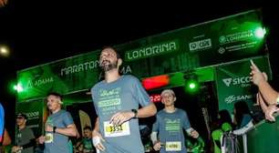 Maratona de Londrina anuncia R$ 50 mil em premiação e entra na reta final das inscrições