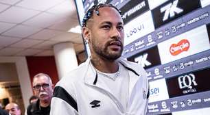 "Neymar pediu": Santos tenta aproveitar situação e mira jogador titular do São Paulo