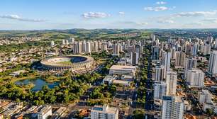 Esse polo socioeconômico do Triângulo Mineiro fica a 530 km de Belo Horizonte e abriga a maior infraestrutura atacadista da América Latina
