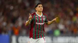 Com vaga carimbada, Fluminense se consolida no top-10 histórico do futebol brasileiro na Libertadores