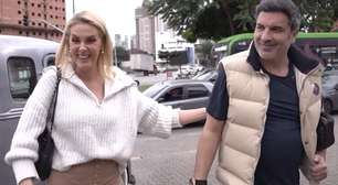 Edu Guedes presenteia Ana Hickmann com 'mimo' de R$ 22 mil; saiba o que