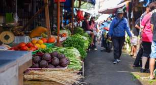 O tesouro das feiras brasileiras: o alimento mais saudável do mundo é abundante, barato e você provavelmente o ignora