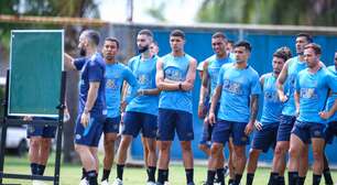Clube da Série B avança por jogador do Grêmio para segundo semestre: "Contrato até dezembro de 2026"