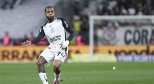 Martínez explica saída do Corinthians, culpa Dorival e revela desejo de voltar