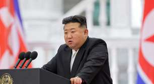 O vazamento que expôs a China: documentos secretos revelam a "tática" implacável que tornou Coreia do Norte intocável