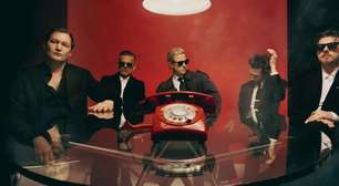 Interpol anuncia novo álbum e compartilha 2 faixas novas