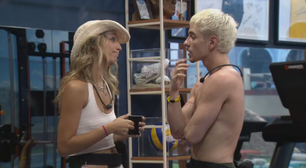Samira revela situação atual com Juliano Floss, pede chance à Globo e é detonada na web: 'Jogo é jogo'
