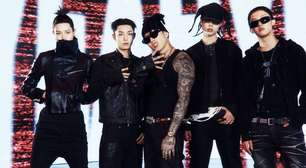 Jay Park anuncia show no Brasil com LNGSHOT