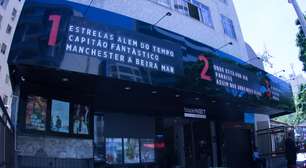 Cinemas do Rio terão programação especial de filmes românticos no Dia dos Namorados