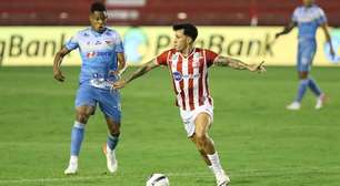 Náutico x Fortaleza: onde assistir ao vivo, prováveis escalações, arbitragem, retrospecto e horário