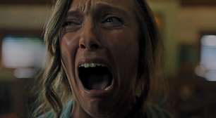 Ari Aster revela que escreveu história de origem para 'Hereditário'