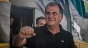 Fábio Mota faz promessa ousada e revela onde quer colocar o Vitória em 2029: "Outro patamar"