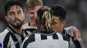 FIFA aplica 6º transfer ban ao Botafogo por dívida internacional