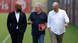 Direção do Inter age rápido e encaminha reforço ex-Seleção Brasileira para comissão técnica