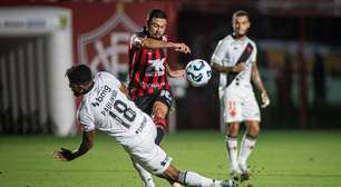 CBF estuda antecipar Vitória x Vasco e pode alterar calendário do Leão na Série A; saiba o motivo
