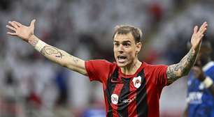 Três reforços que poderiam fortalecer o Flamengo pós-Copa