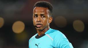 Árbitro somali da Fifa é barrado nos EUA e fica fora da Copa do Mundo