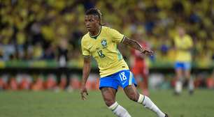 Danilo Santos pegou roupa emprestada para assinar 1º contrato profissional antes de conquistar Ancelotti na Seleção