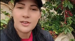 Influenciadora rural é morta a tiros dentro de casa na zona rural de Minas Gerais