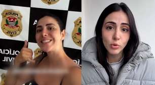 Influenciadora é levada à delegacia após PRF encontrar Monjauro traficado em BlaBlaCar