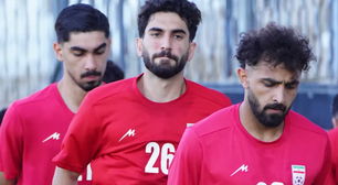 Seleção do Irã poderá entrar nos EUA um dia antes dos jogos da Copa do Mundo, diz DHS