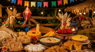 Festa junina: 10 ideias de comidas típicas doces deliciosas