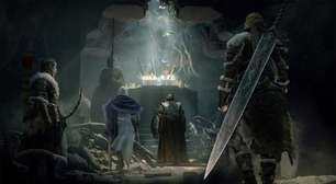 Dragon's Dogma II: Dark Arisen é anunciado para PC, PS5, Switch 2 e Xbox Series