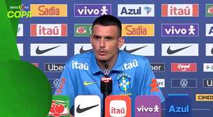 Ibañez exalta 'conselhos' de Danilo e diz que Ancelotti não teve 'conversa especial' após corte de Wesley