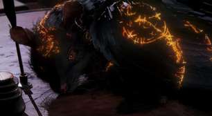 The Duskbloods, jogo da FromSoftware para Switch 2, anuncia Teste de Rede Fechado