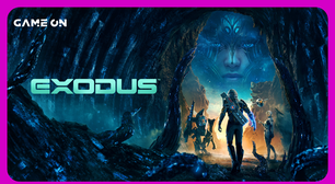 Exodus parece ser o Mass Effect que a BioWare não conseguiu fazer