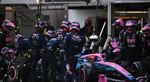 F1: FIA marca audiência de revisão da penalidade de Gasly em Mônaco