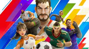 FreeStyle Football 2 terá demo de pré-lançamento no Steam