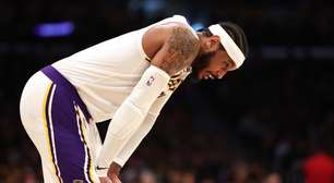 Carmelo Anthony é condenado por homicídio? Entenda confusão envolvendo astro da NBA