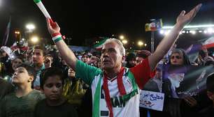 Federação do Irã diz que EUA barraram ingressos da Copa de torcedores iranianos