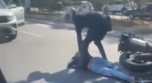 Homem é morto por guardas civis durante perseguição na Grande SP; família nega que suspeito estava armado